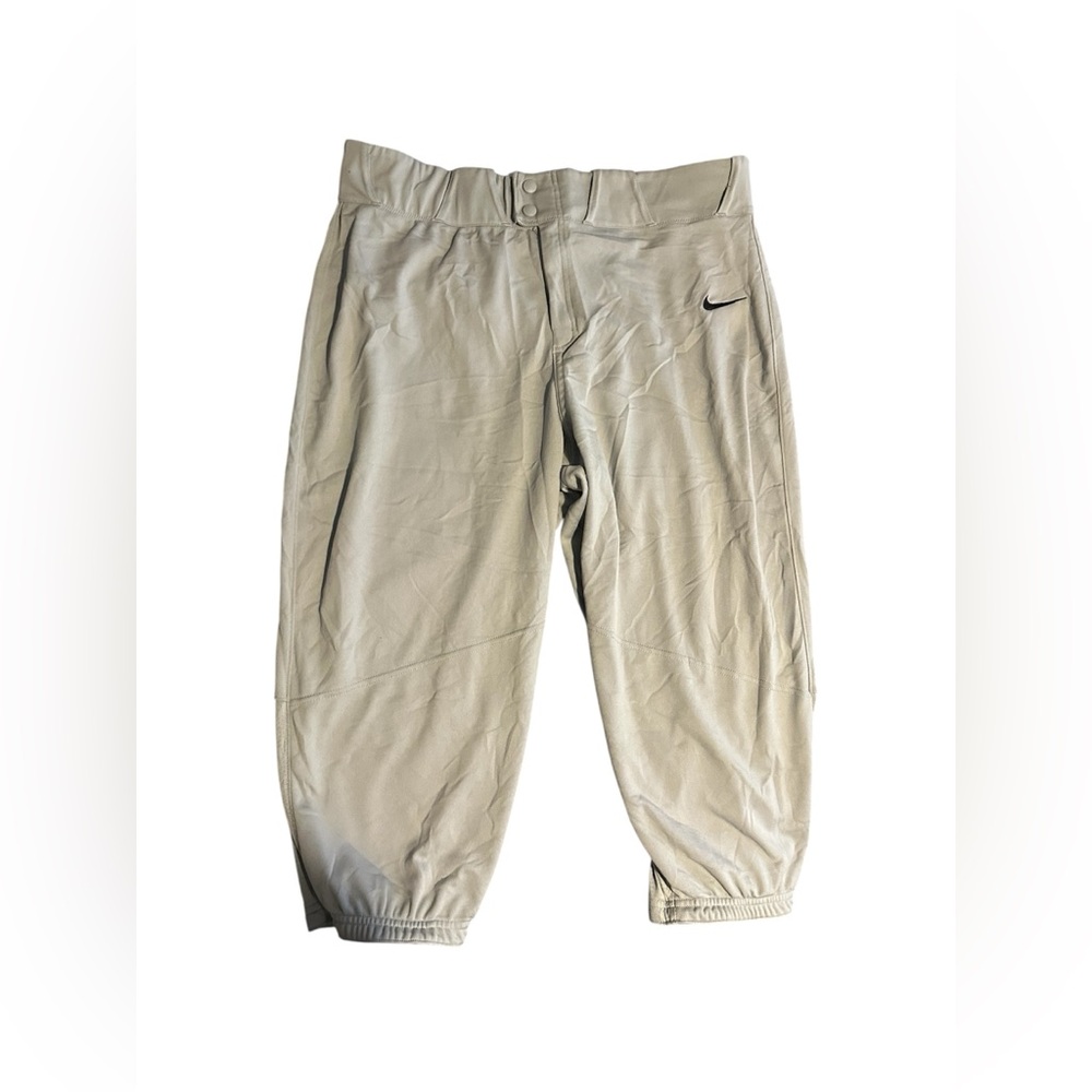 Nike Men's Baseball Pants